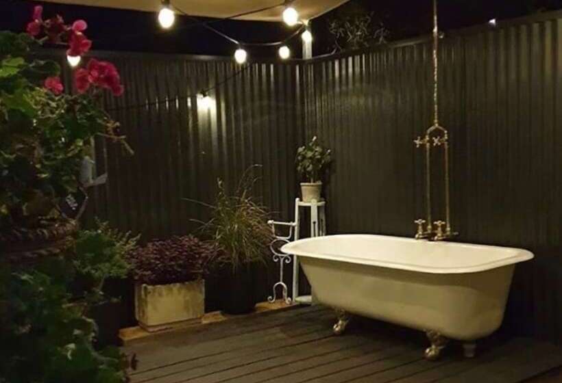 צימר Jasmine S Cottage