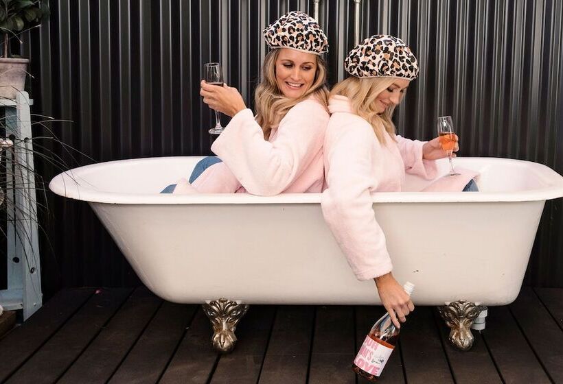 צימר Jasmine S Cottage