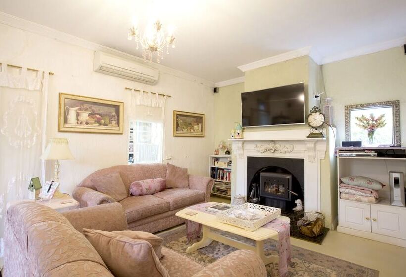 צימר Jasmine S Cottage