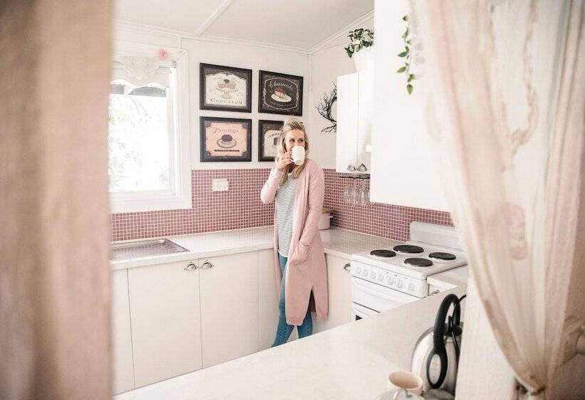 צימר Jasmine S Cottage