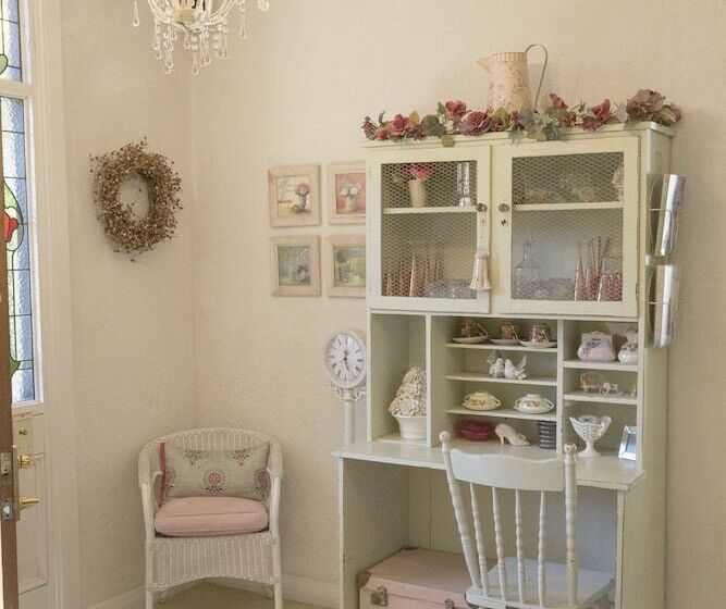 צימר Jasmine S Cottage