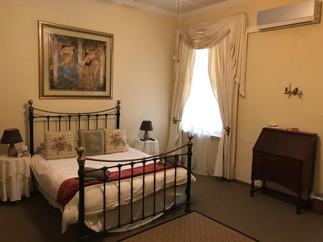 ベッドアンドブレックファースト Karoo Ouberg Guest Lodge