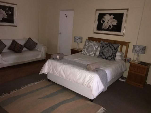 ベッドアンドブレックファースト Karoo Ouberg Guest Lodge