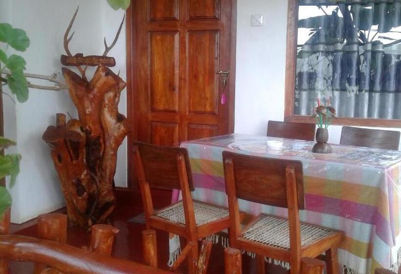 민박 Malithis Lodge