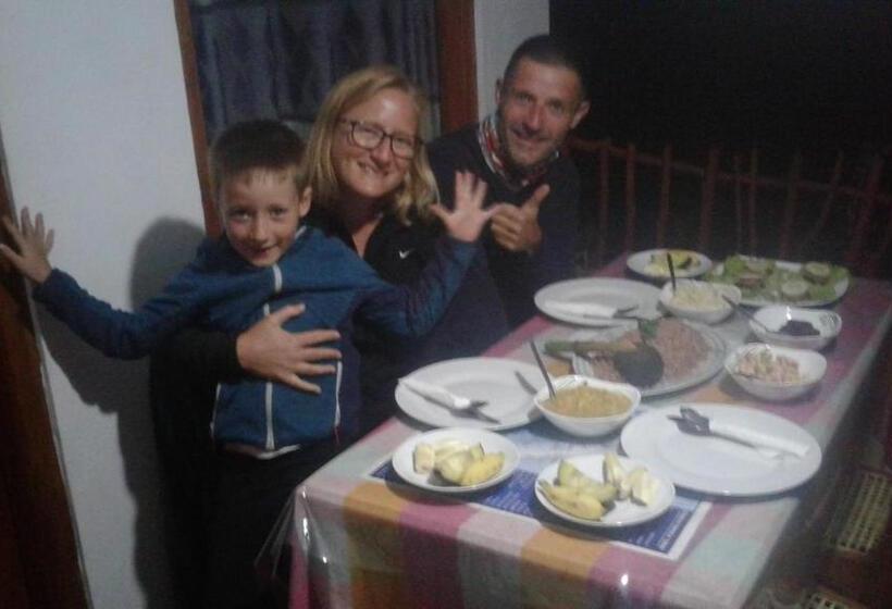 민박 Malithis Lodge