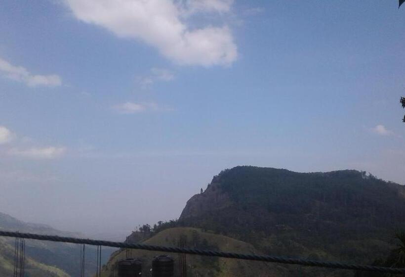 민박 Malithis Lodge