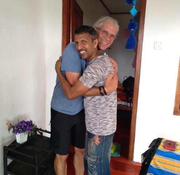 민박 Malithis Lodge