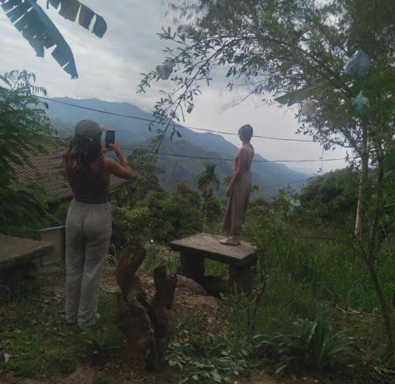 민박 Malithis Lodge