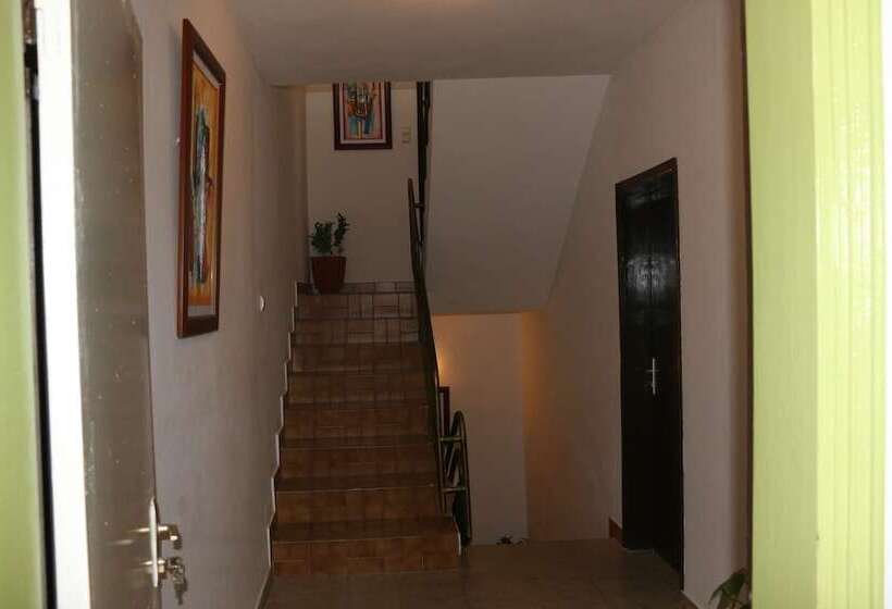 Bed and Breakfast Residence Hibiscus