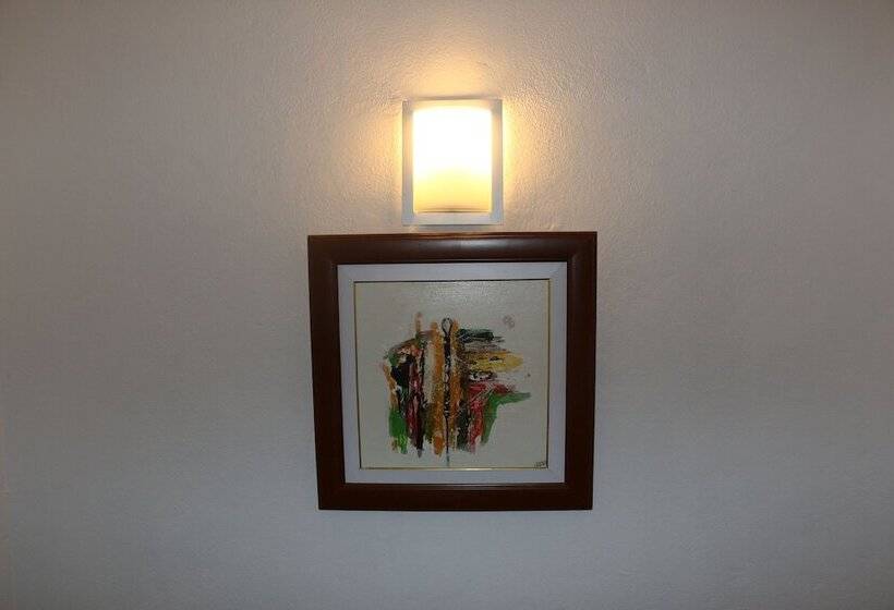 Bed and Breakfast Residence Hibiscus