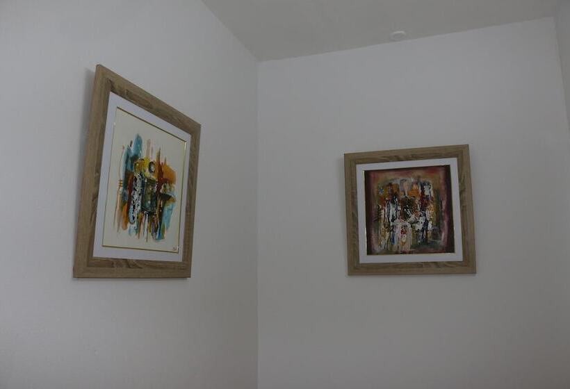 Bed and Breakfast Residence Hibiscus