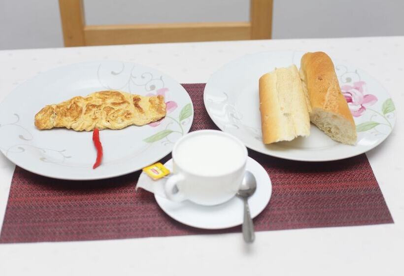 Bed and Breakfast Residence Hibiscus