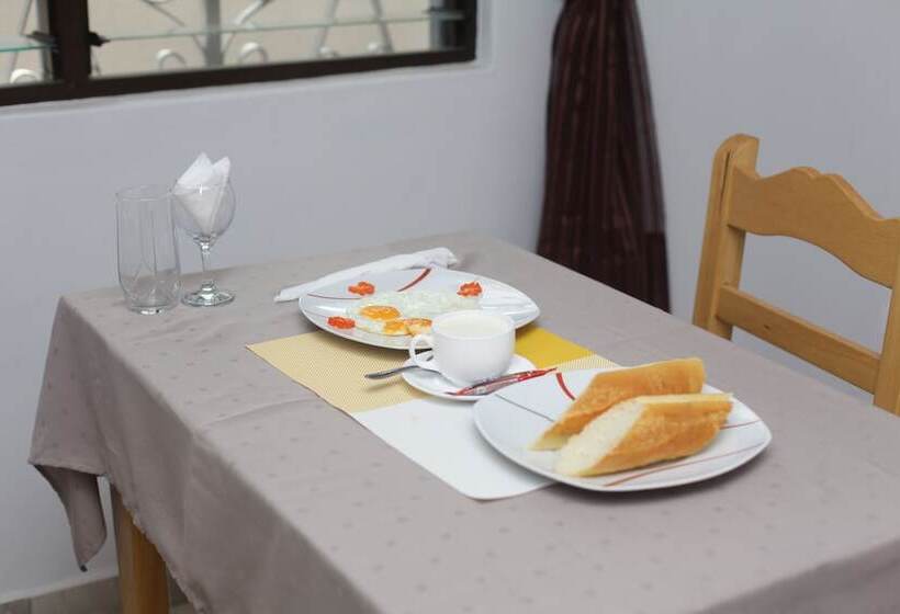 Bed and Breakfast Residence Hibiscus