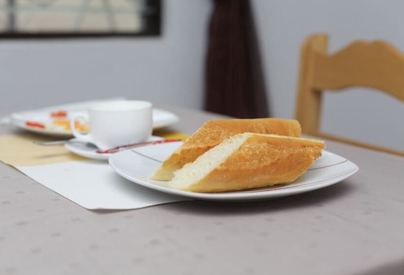 Bed and Breakfast Residence Hibiscus