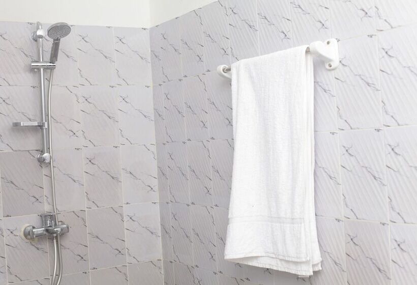 Bed and Breakfast Residence Hibiscus