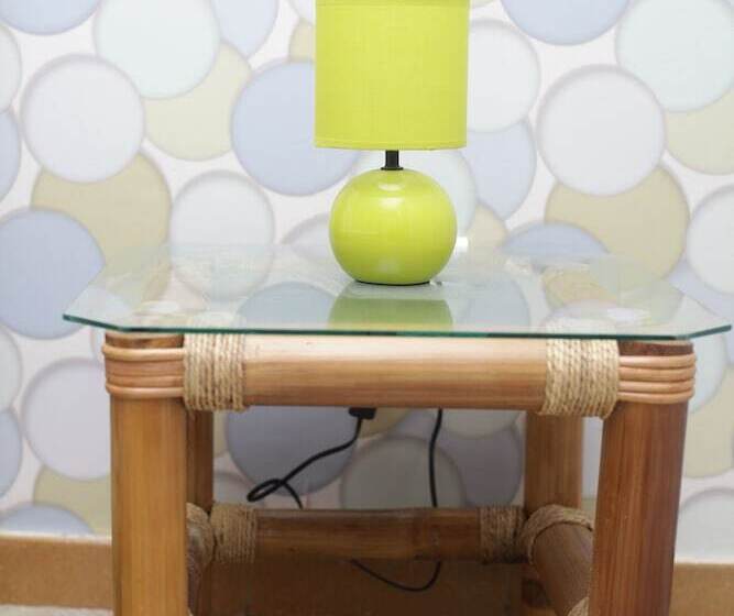 Bed and Breakfast Residence Hibiscus