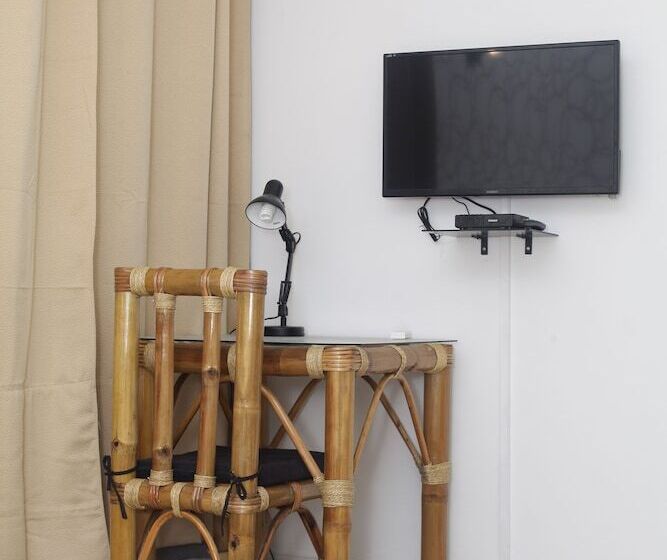 Bed and Breakfast Residence Hibiscus