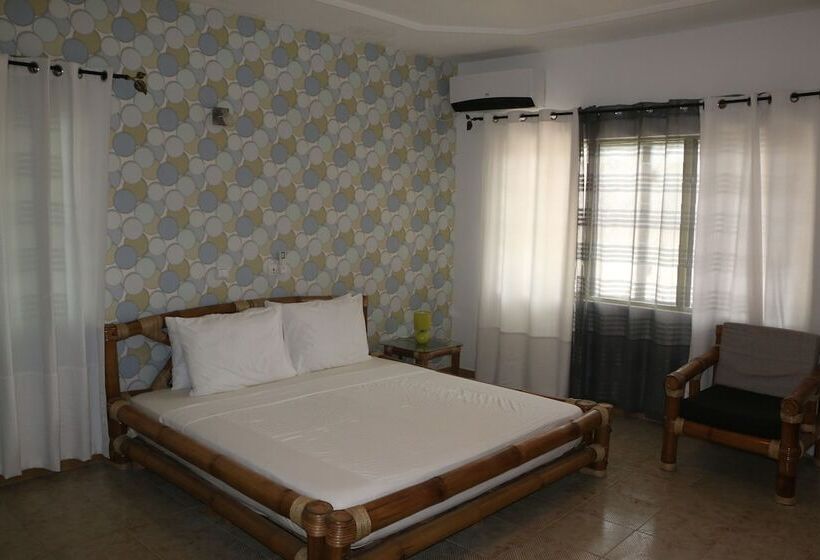 Bed and Breakfast Residence Hibiscus