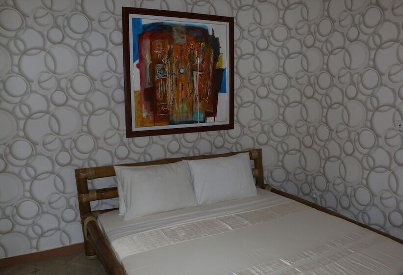 Bed and Breakfast Residence Hibiscus