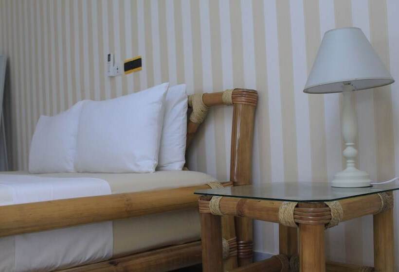 Bed and Breakfast Residence Hibiscus