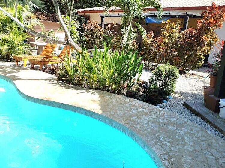 Bed and Breakfast Surfside Mar Y Posa