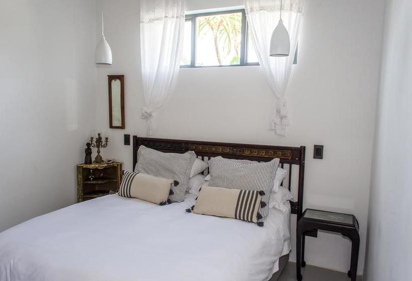 צימר Villa Palmera Load Shedding Free