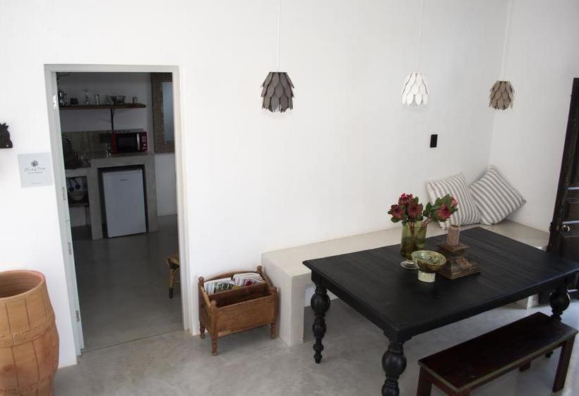 צימר Villa Palmera Load Shedding Free