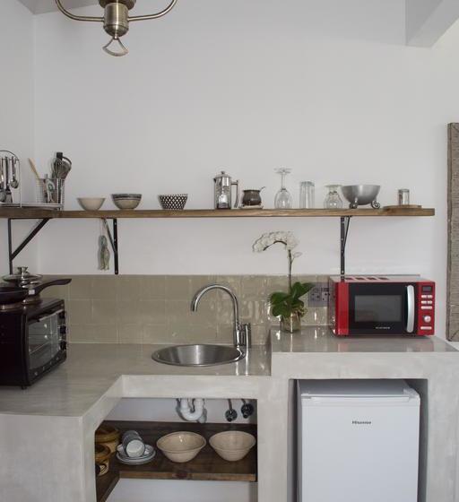 צימר Villa Palmera Load Shedding Free