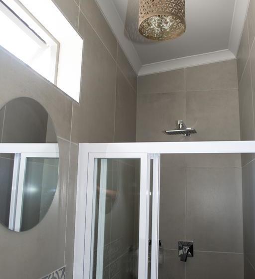 צימר Villa Palmera Load Shedding Free