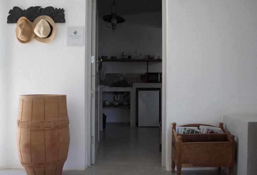 צימר Villa Palmera Load Shedding Free