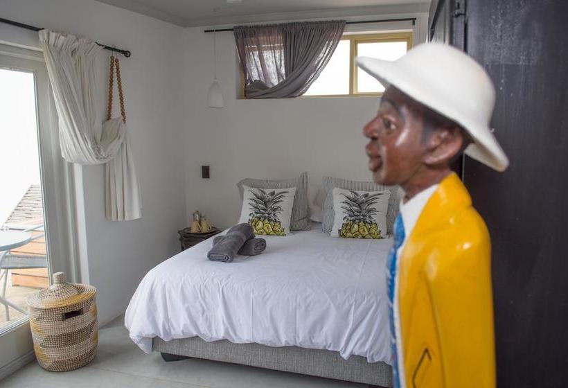 צימר Villa Palmera Load Shedding Free