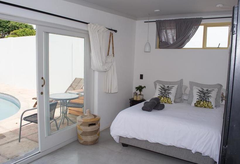 צימר Villa Palmera Load Shedding Free