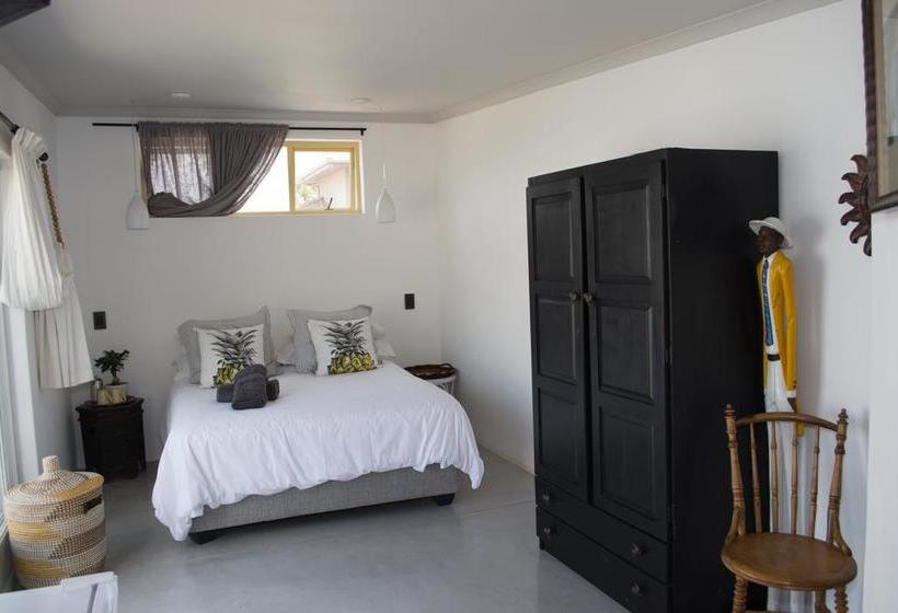 צימר Villa Palmera Load Shedding Free