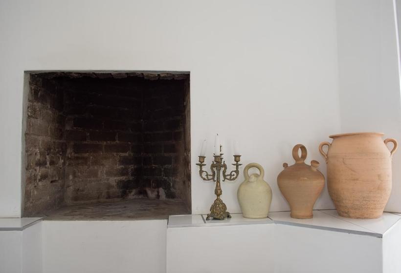 צימר Villa Palmera Load Shedding Free