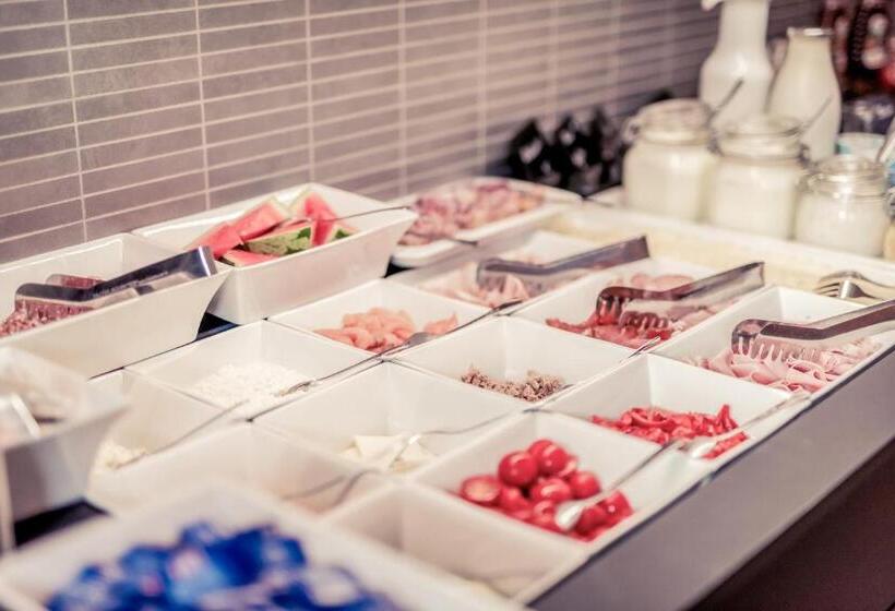 Boutique Hotel Lechzeit