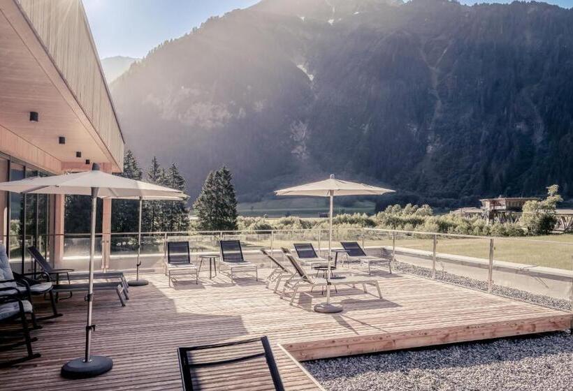 Boutique Hotel Lechzeit