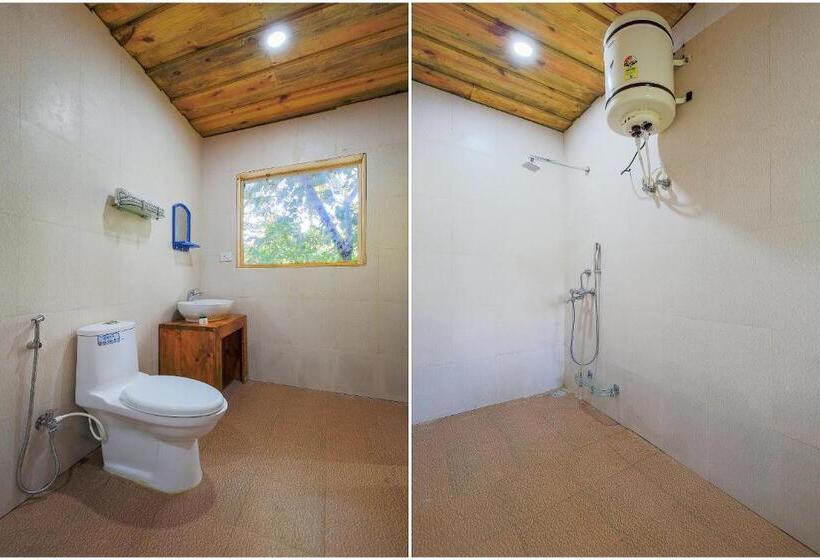 リゾートホテル Brushwood Villa  Cottages And Bar