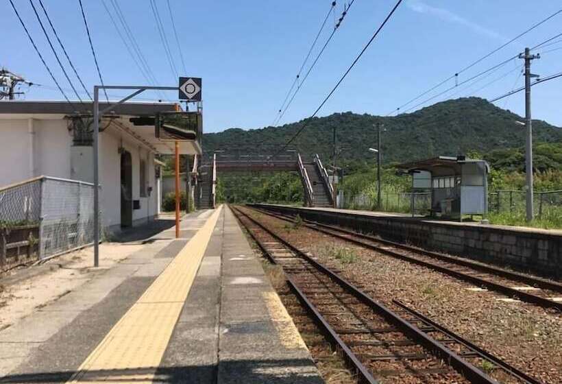 Cheap Inn Atotetsu Hostel