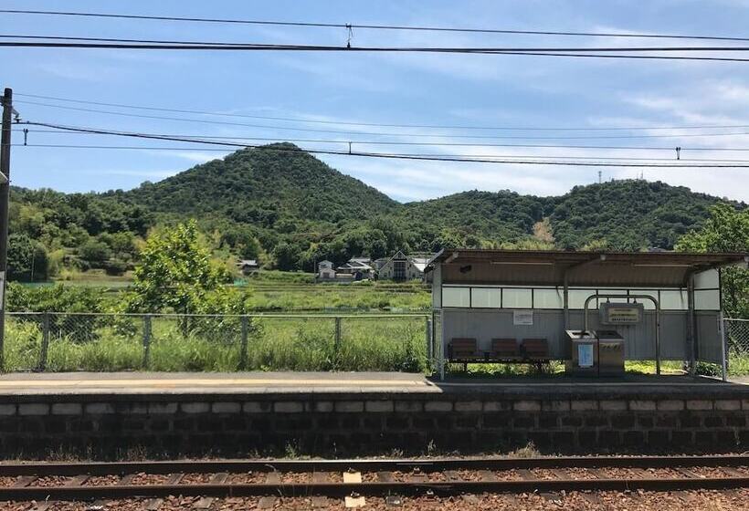 Cheap Inn Atotetsu Hostel