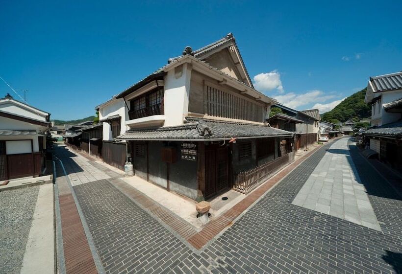 Cheap Inn Atotetsu Hostel