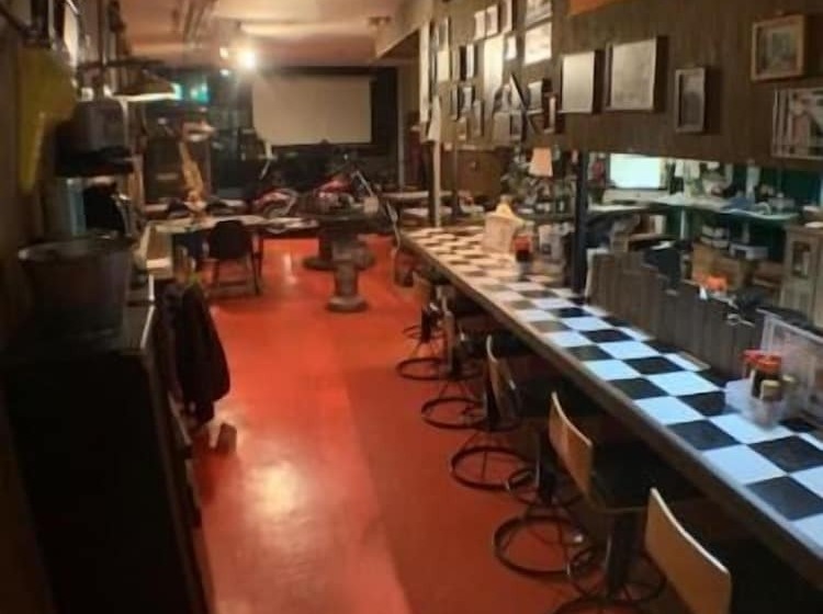 Cheap Inn Atotetsu Hostel