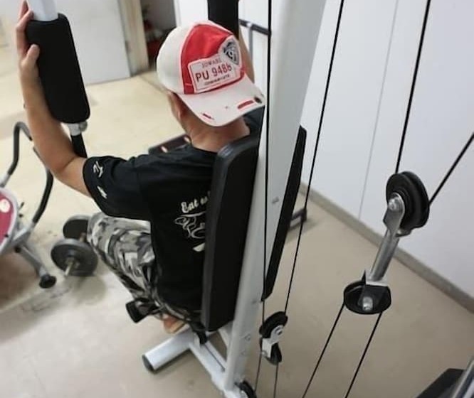 Cheap Inn Atotetsu Hostel