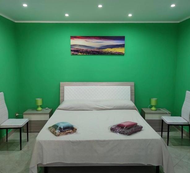 צימר Il Cirismiro