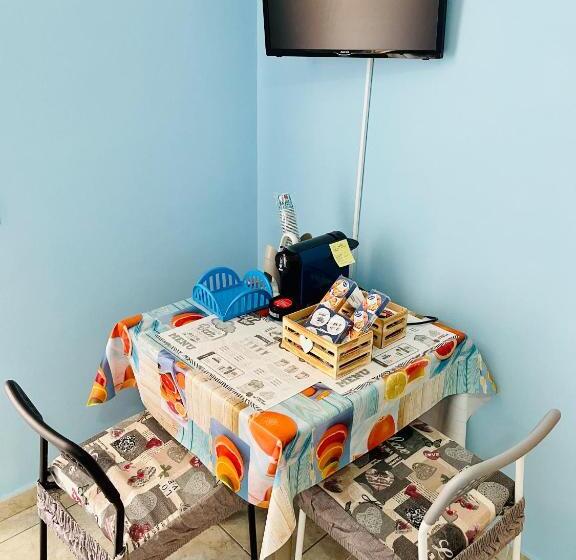 צימר Il Cirismiro