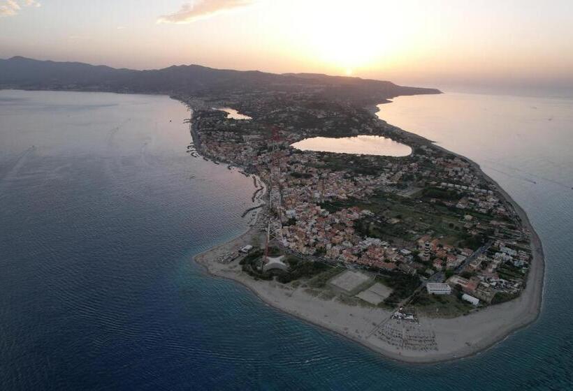 צימר Il Cirismiro