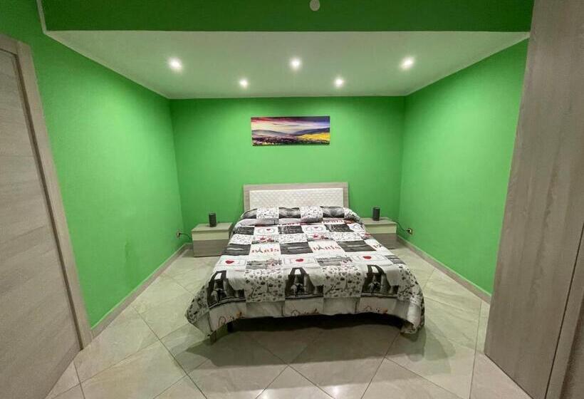 צימר Il Cirismiro