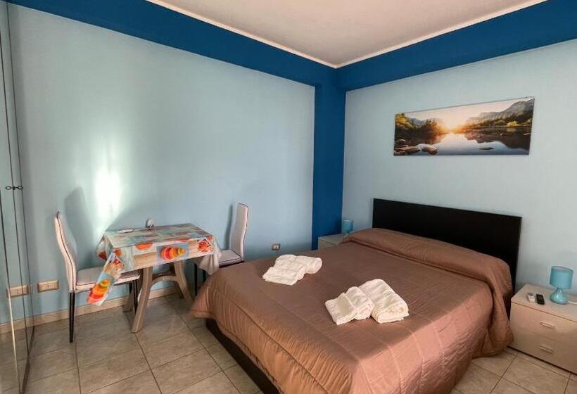 צימר Il Cirismiro