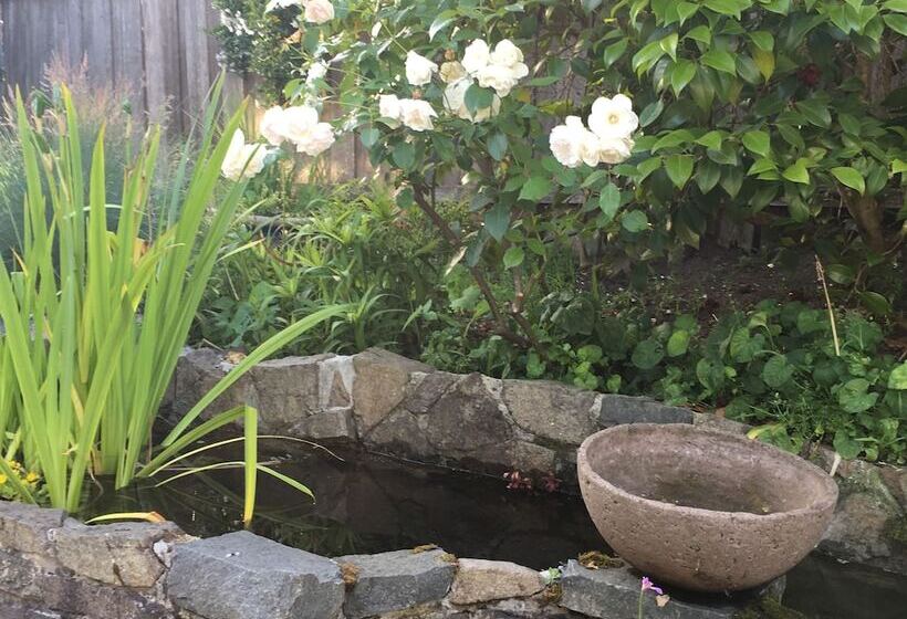 Cygnet Old Bank B & B Cafe & Gift Store