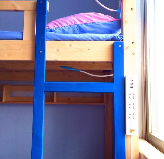 Downtown Center Youth Hostel