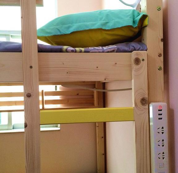 Downtown Center Youth Hostel